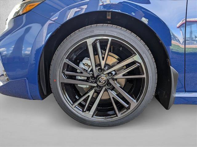 New 2026 Toyota Camry XSE AWD/4WD image 10