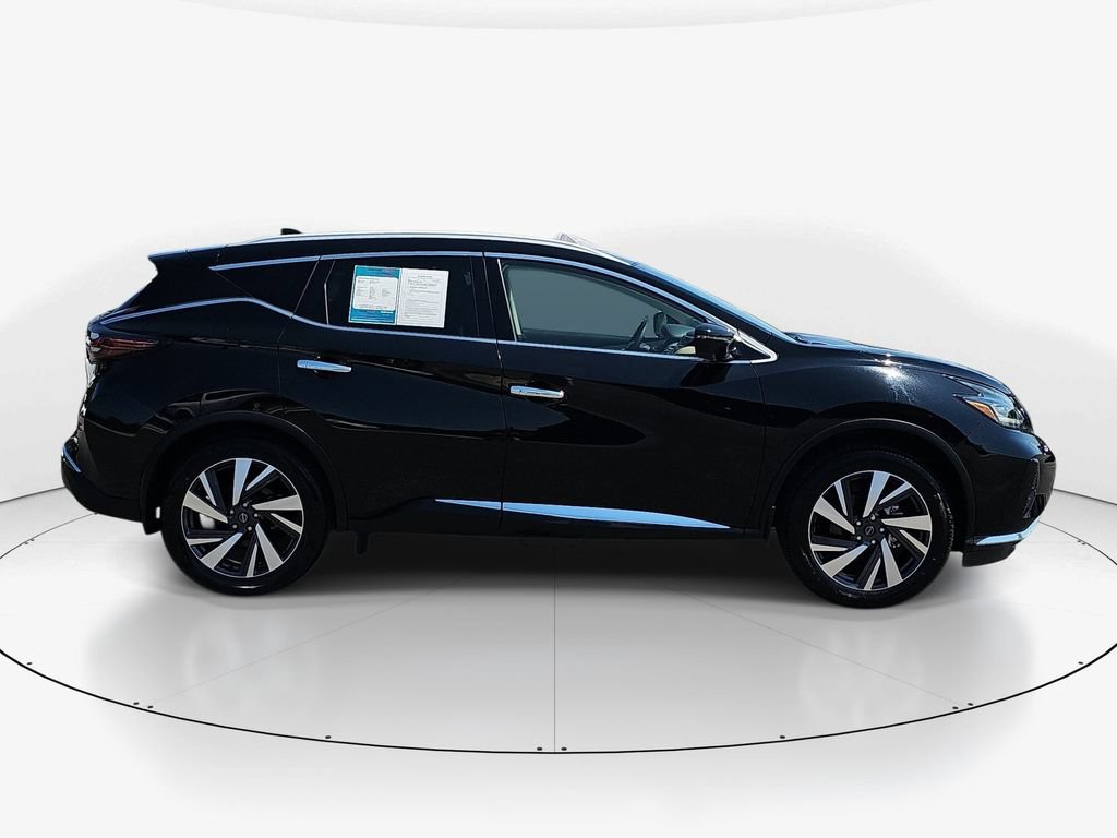 Used 2023 Nissan Murano SL w/ Cargo Package FWD image 5