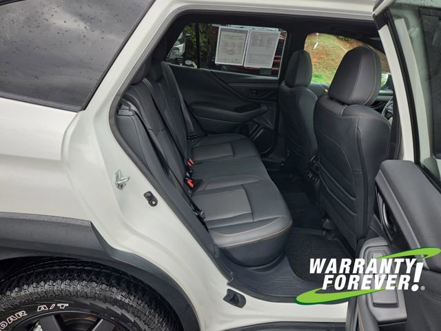 Used 2024 Subaru Outback Wilderness image 17