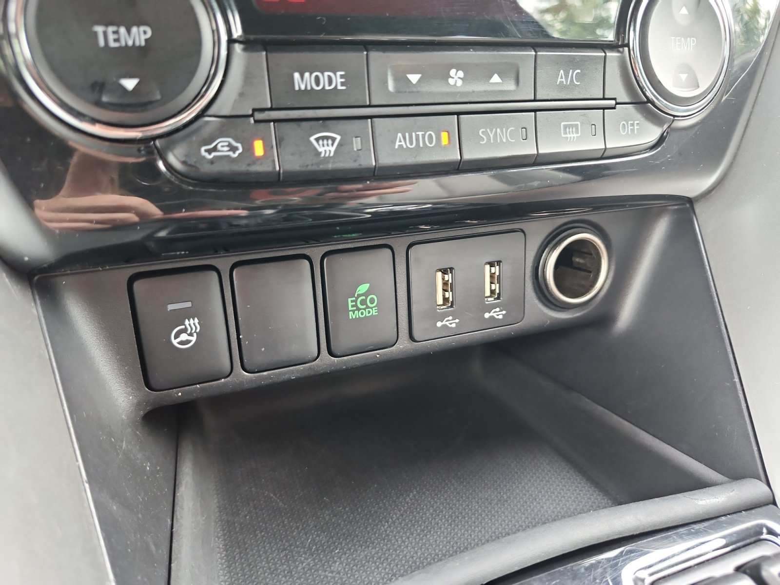 Used 2023 Mitsubishi Eclipse Cross SE AWD/4WD image 20