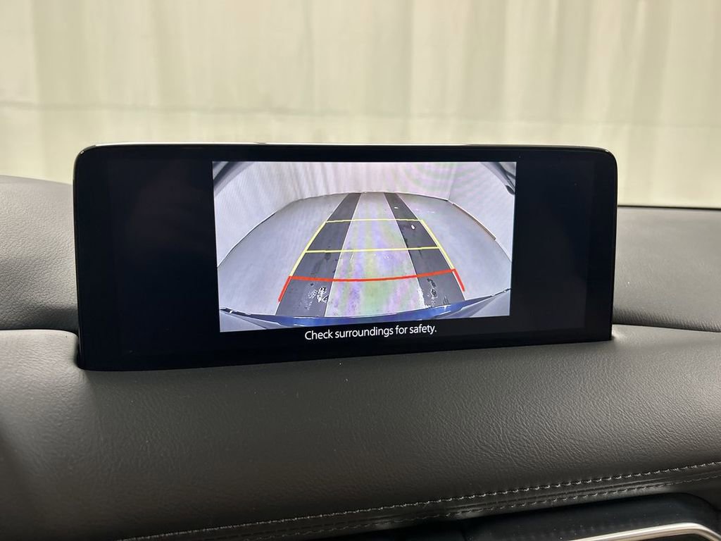 Certified 2023 MAZDA CX-5 AWD 2.5 S w/ Select Package image 15