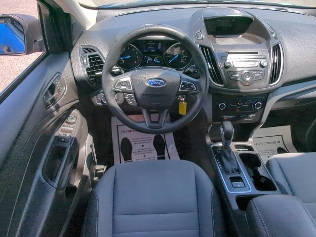Used 2018 Ford Escape S FWD image 7