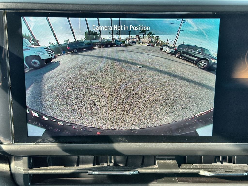 Used 2025 Jeep Wrangler Unlimited Rubicon 4xe w/ Safety Group image 22