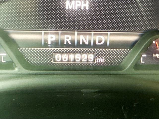 Used 2019 RAM 2500 Laramie image 13