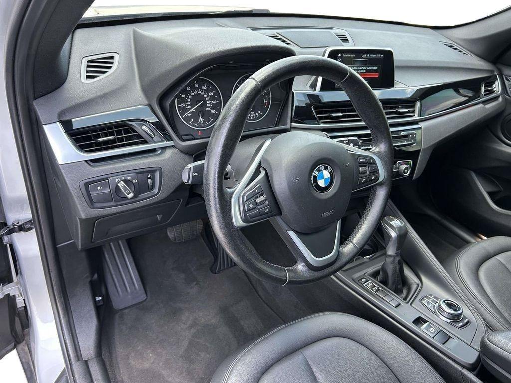 Used 2018 BMW X1 sDrive28i FWD image 9