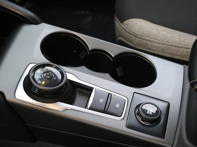 Used 2025 Ford Bronco Sport Big Bend w/ Convenience Package image 29
