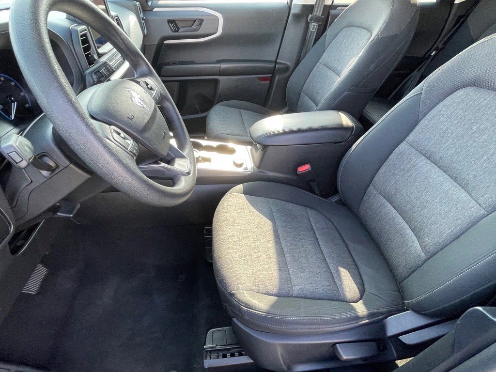 Certified 2024 Ford Bronco Sport Big Bend image 14