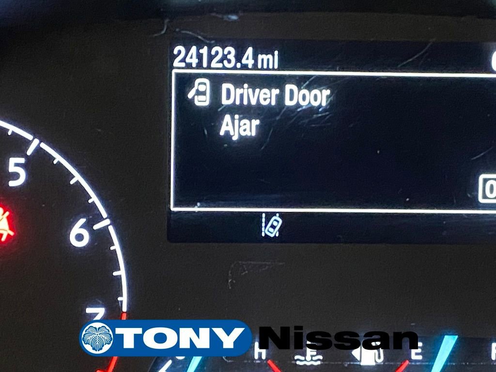 Used 2022 Ford Transit 250 Low Roof w/ Exterior Upgrade Package image 34