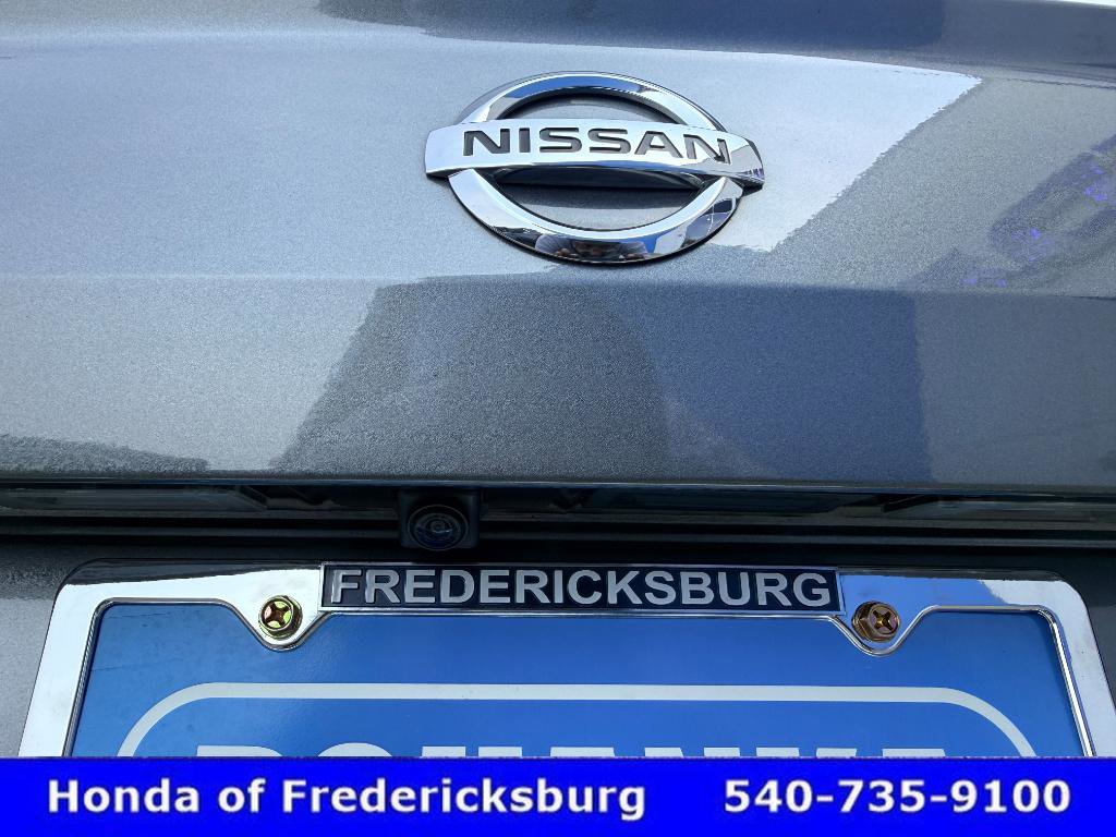 Used 2022 Nissan Altima 2.5 SR image 14
