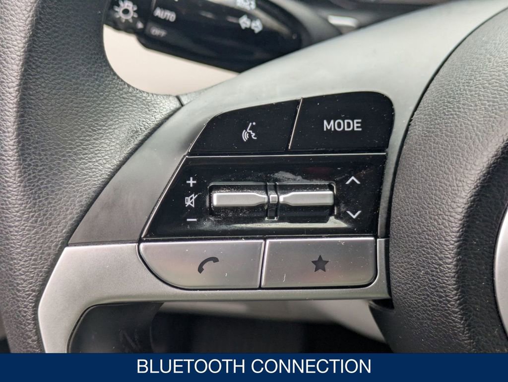 Certified 2024 Hyundai Tucson SE image 21