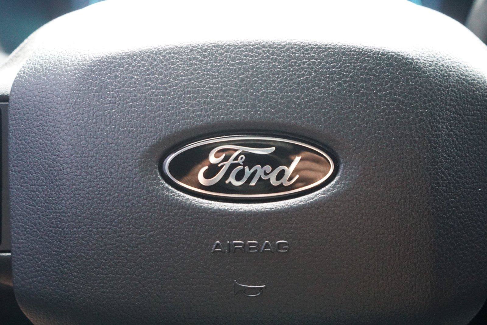 Certified 2024 Ford F150 STX w/ STX Black Appearance Package RWD image 14