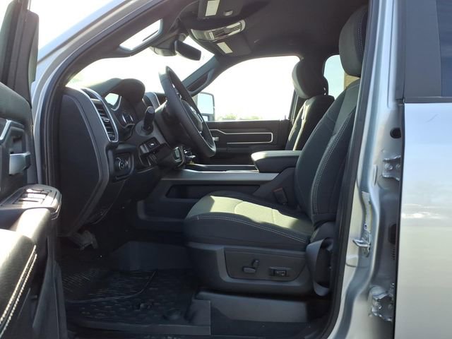 New 2026 RAM 2500 Big Horn image 13