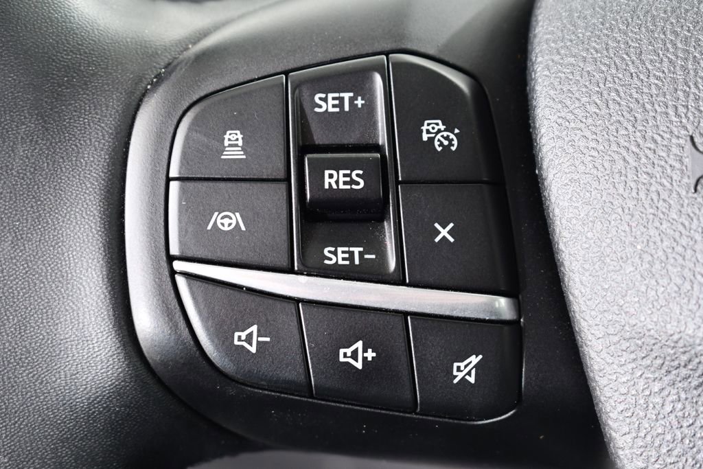 Used 2024 Ford Bronco Sport Big Bend w/ Convenience Package AWD/4WD image 30