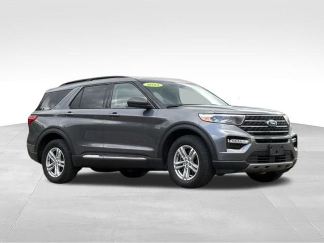 Used 2023 Ford Explorer XLT w/ Equipment Group 202A