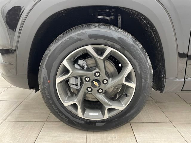 New 2026 Chevrolet Trax LT image 7