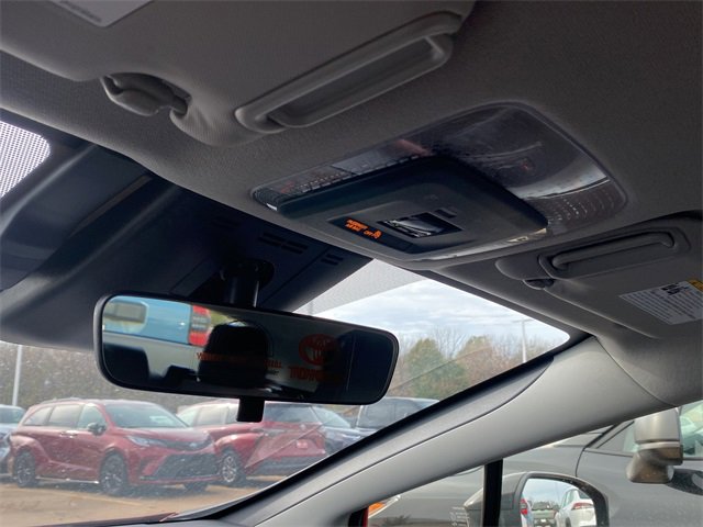 New 2026 Toyota Prius Plug-In Hybrid image 25