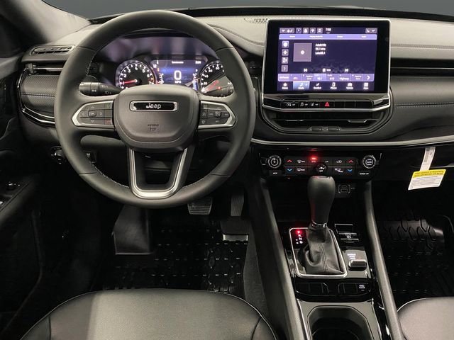 New 2026 Jeep Compass Latitude w/ Quick Order Package 29K image 5