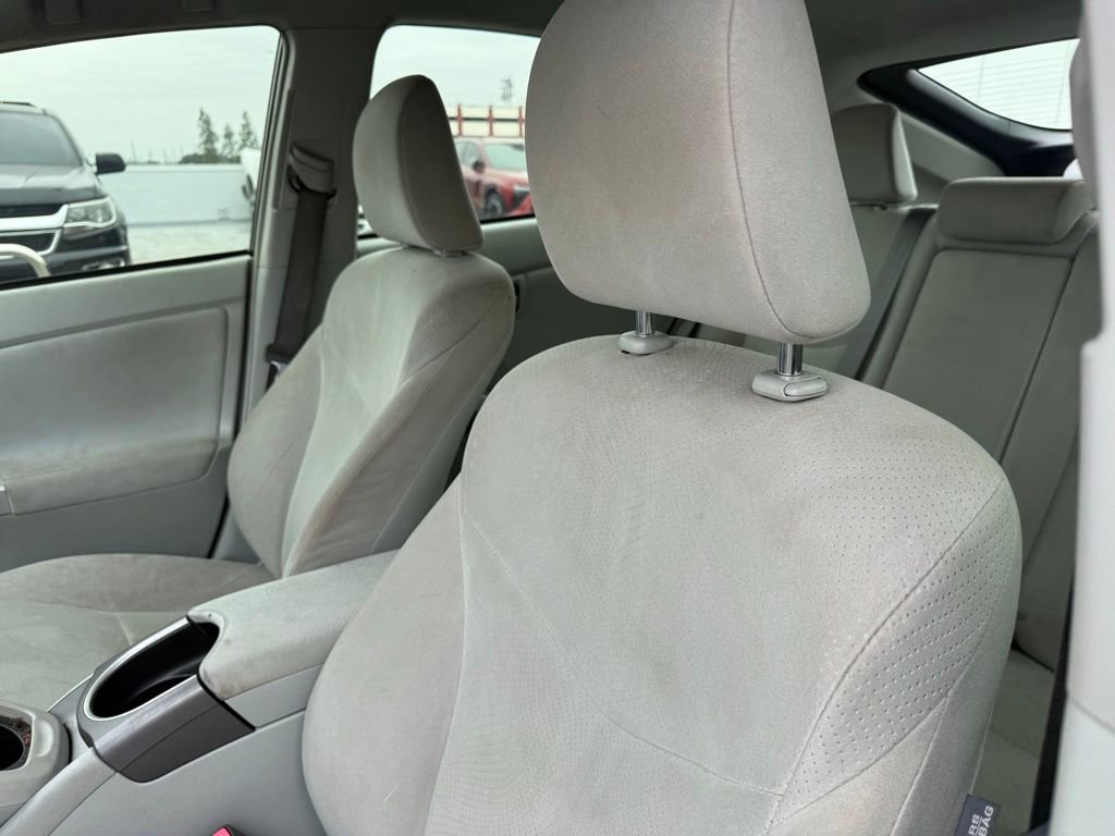 Used 2013 Toyota Prius Two FWD image 8