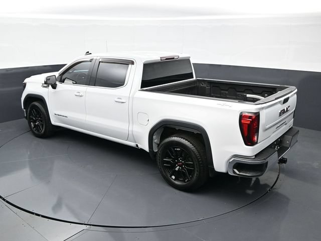 Used 2022 GMC Sierra 1500 SLE AWD/4WD image 44