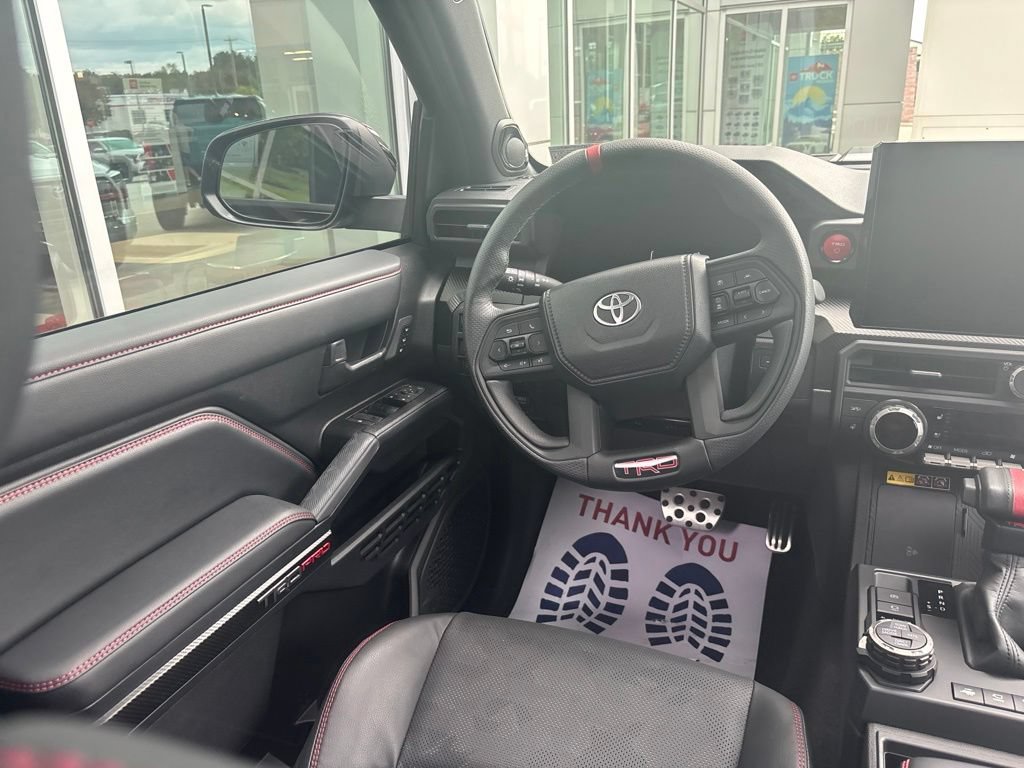 Used 2025 Toyota 4Runner TRD Pro AWD/4WD image 23