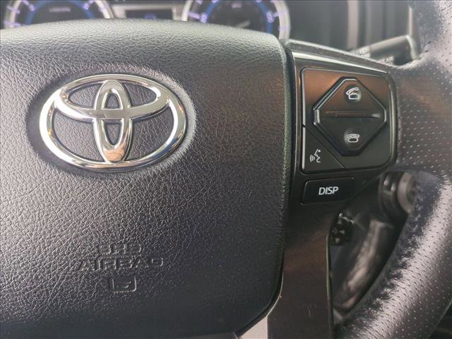 Used 2018 Toyota 4Runner TRD Pro AWD/4WD image 30