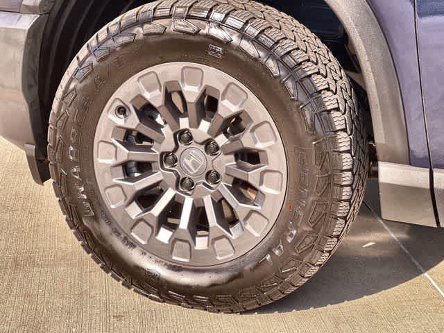Used 2026 Honda Passport TrailSport image 9