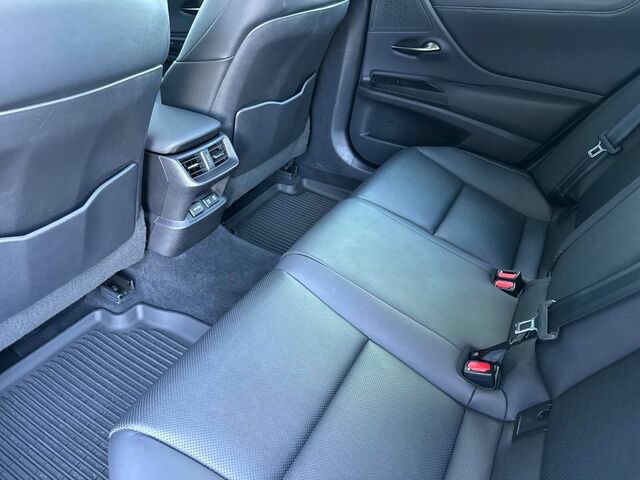 Used 2020 Lexus ES 350 FWD image 13