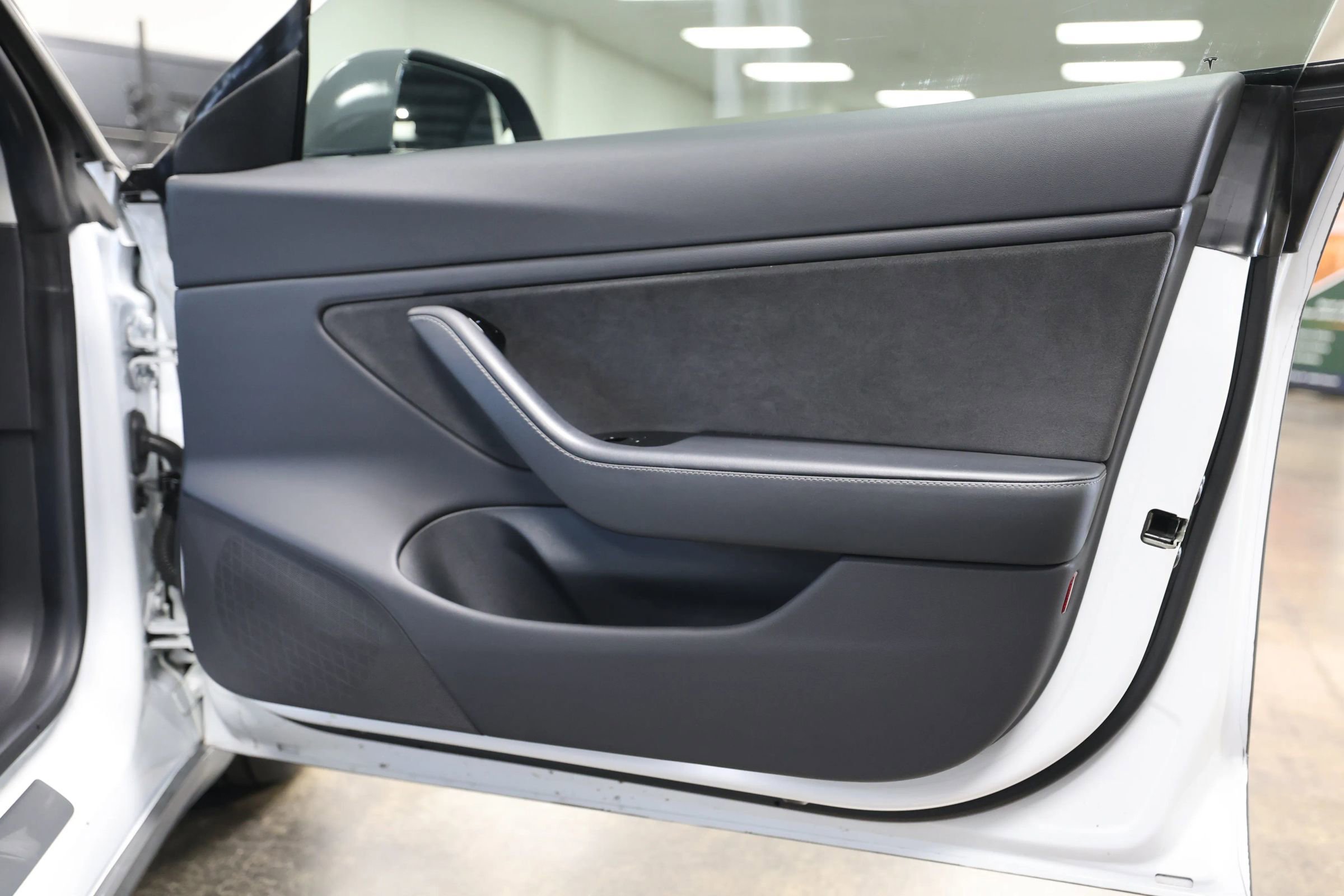 Used 2019 Tesla Model 3 Performance AWD/4WD image 33