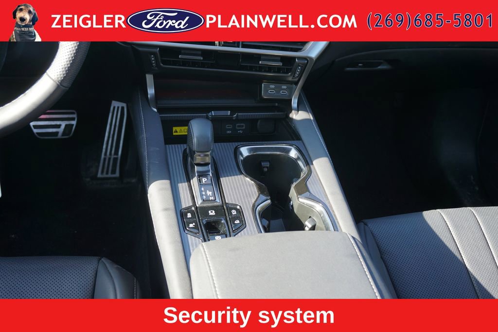 Used 2025 Lexus RX 350 F Sport w/ Convenience Package AWD/4WD image 17