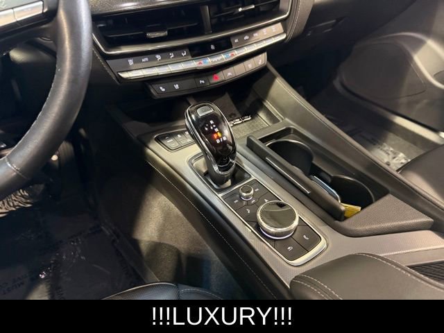 Used 2023 Cadillac CT5 Luxury image 19