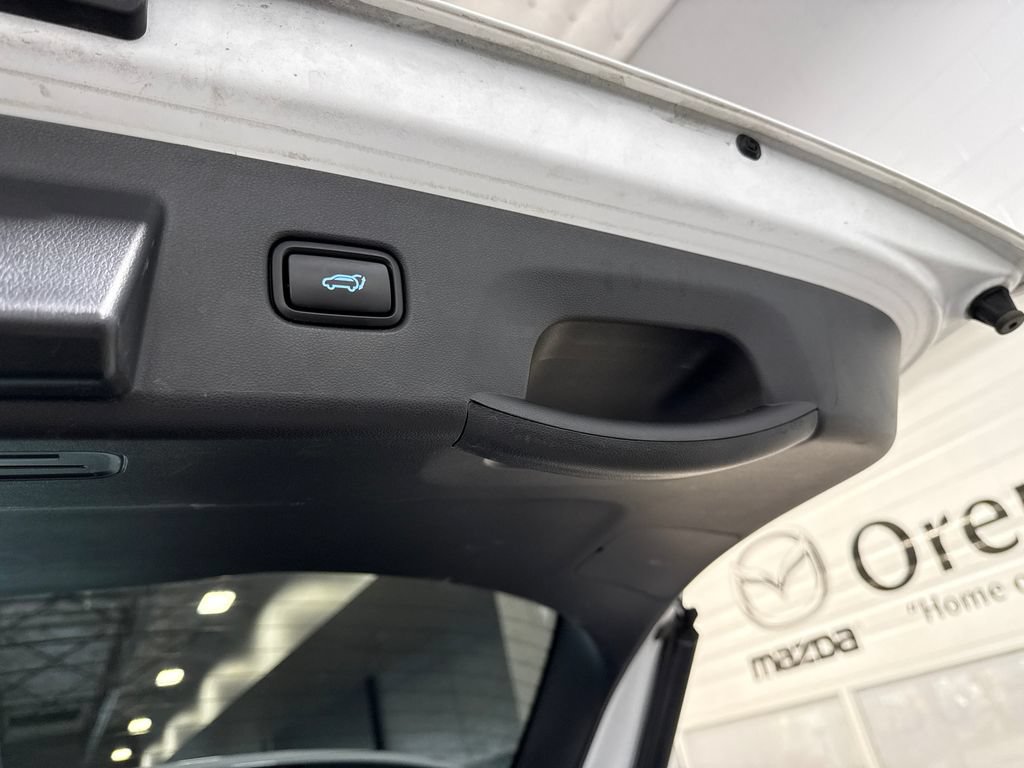 Used 2025 Hyundai Tucson SEL AWD/4WD image 15