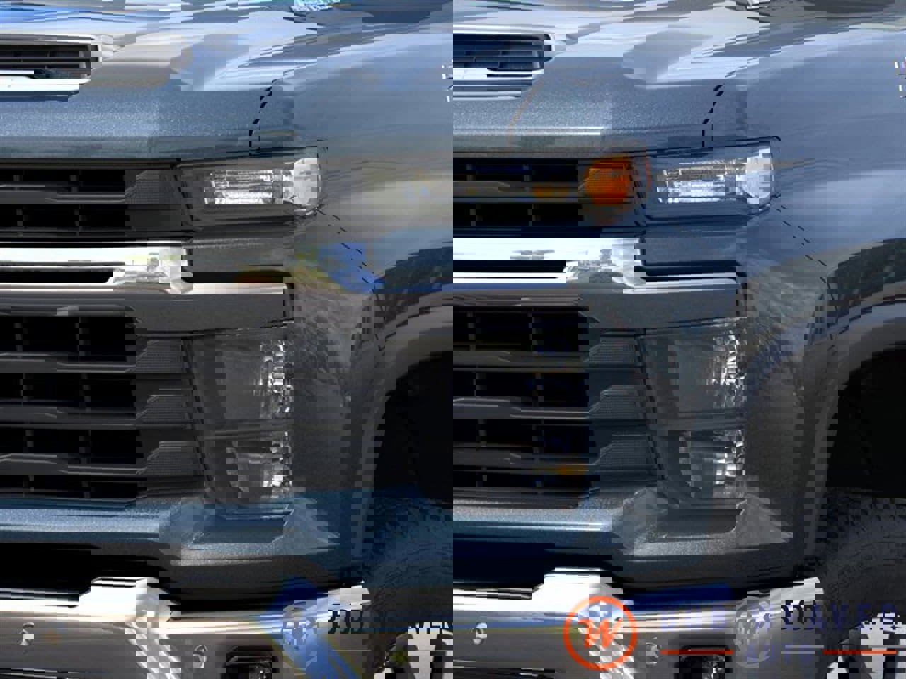 New 2026 Chevrolet Silverado 2500 LT image 10