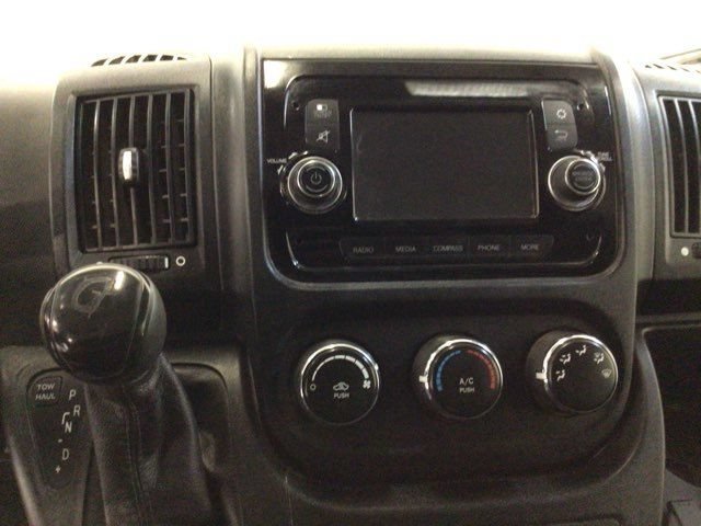 Used 2019 RAM ProMaster 1500 FWD image 14