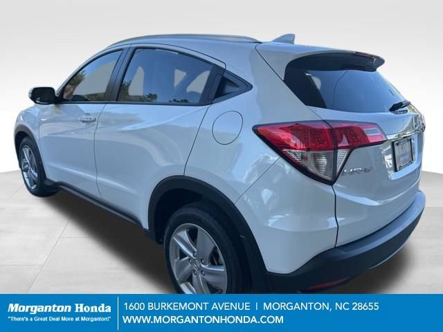 Used 2019 Honda HR-V EX-L image 7