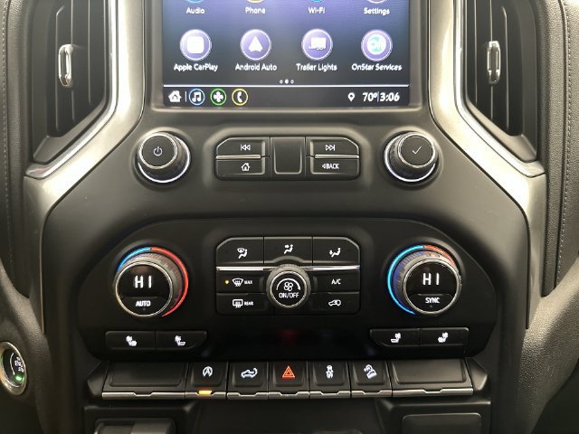 Used 2019 Chevrolet Silverado 1500 LT w/ All-Star Edition AWD/4WD image 20