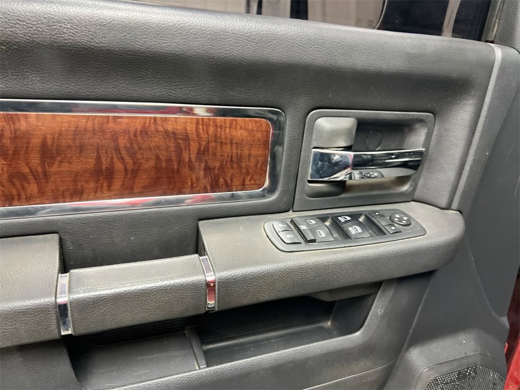 Used 2010 Dodge Ram 2500 Truck Laramie w/ Protection Group image 21