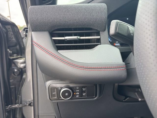 New 2026 Ford Explorer ST-Line w/ Premium Package RWD image 16