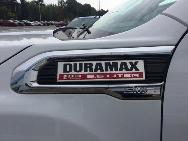 Certified 2022 GMC Sierra 3500 Denali image 42