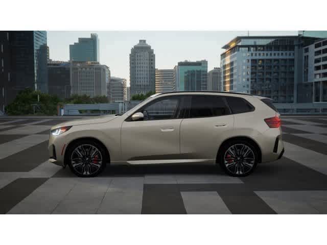 New 2026 BMW X3 xDrive30 AWD/4WD image 4