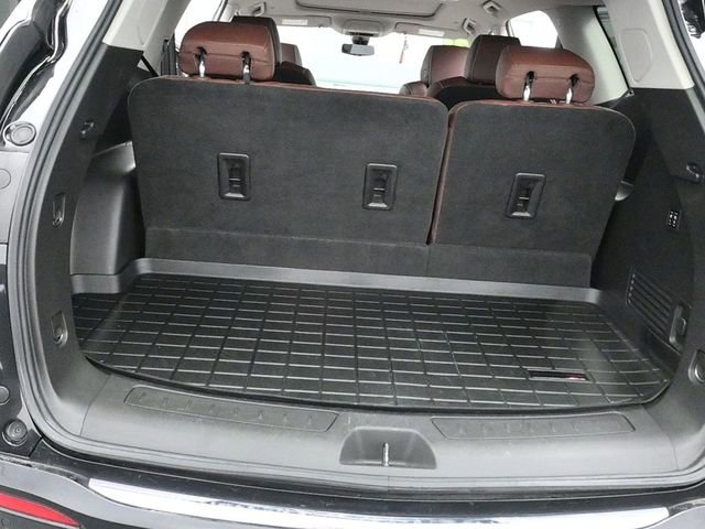 Used 2021 Buick Enclave Avenir w/ Avenir Technology Package image 14