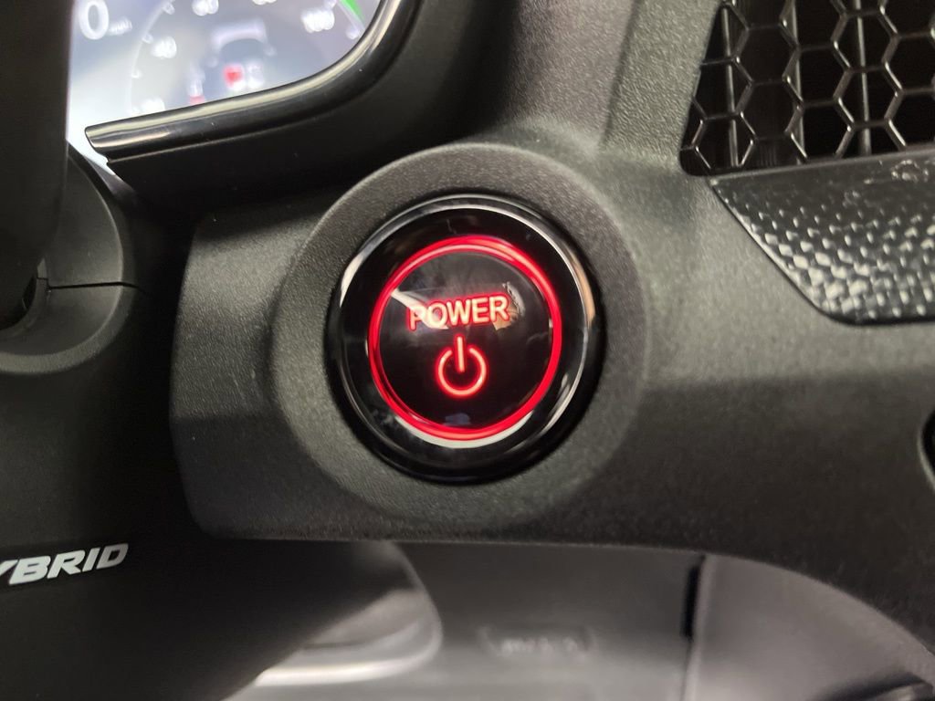 New 2026 Honda CR-V Sport-L image 34