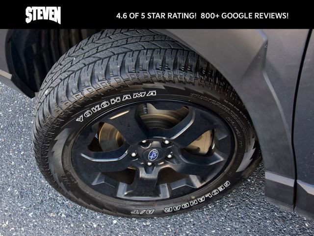 Used 2023 Subaru Forester Wilderness image 33