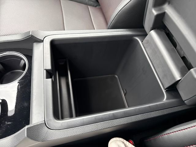 New 2026 Honda Ridgeline Black Edition image 23