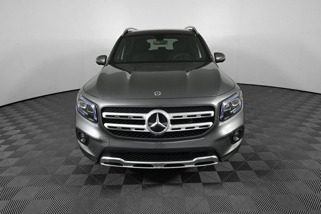 Certified 2023 Mercedes-Benz GLB 250 image 35