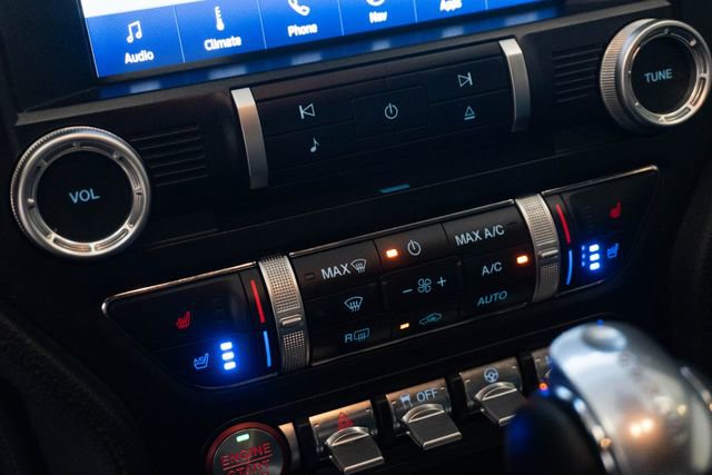 Used 2020 Ford Mustang GT Premium w/ GT Performance Package image 24