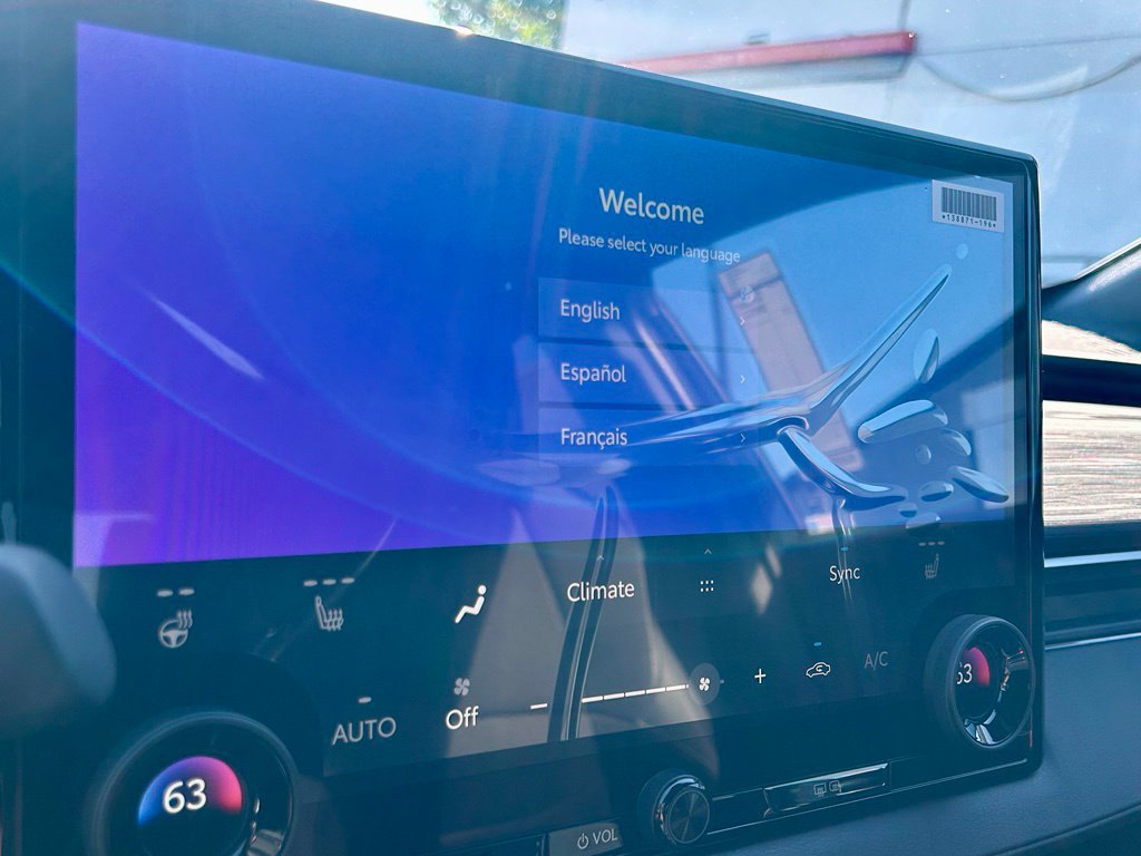 New 2026 Toyota C-HR AWD/4WD image 22
