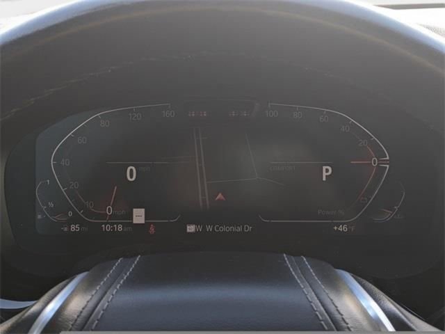 Used 2021 BMW 540i 540i w/ Premium Package image 31