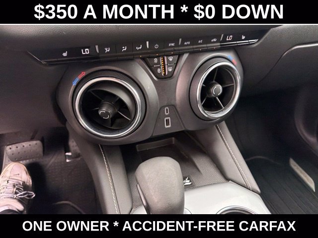 Used 2023 Chevrolet Blazer LT FWD image 22