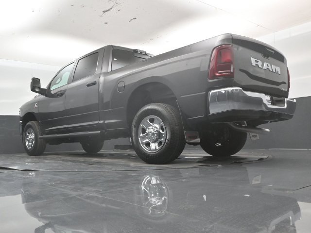 New 2027 RAM 3500 Tradesman AWD/4WD image 54