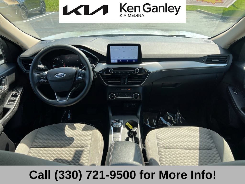 Used 2020 Ford Escape SE AWD/4WD image 42